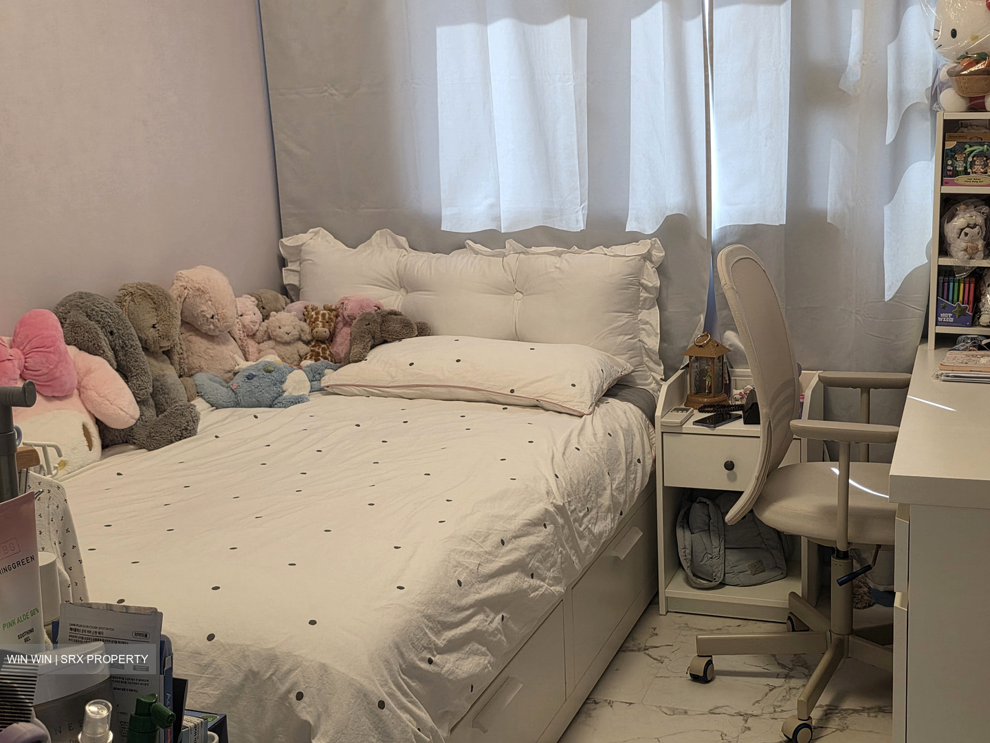 Blk 464A Clementi Peaks (Clementi), HDB 4 Rooms #556354011